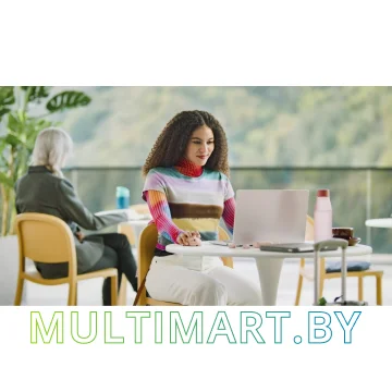 Мышь Logitech MX Anywhere 3S (розовый) картинка 9